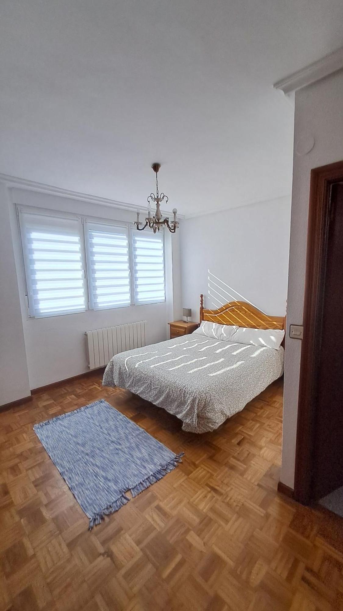 Вилла Casa Grande Con Jardin Санта-Крус-де-Бесана Экстерьер фото